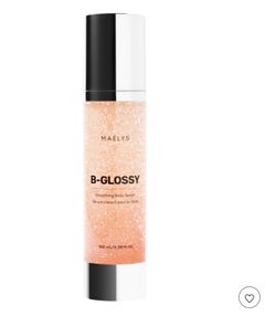 MAELYS - B-Glossy Smoothing Body Serum - Ulta Beauty- new 3.38 fl oz