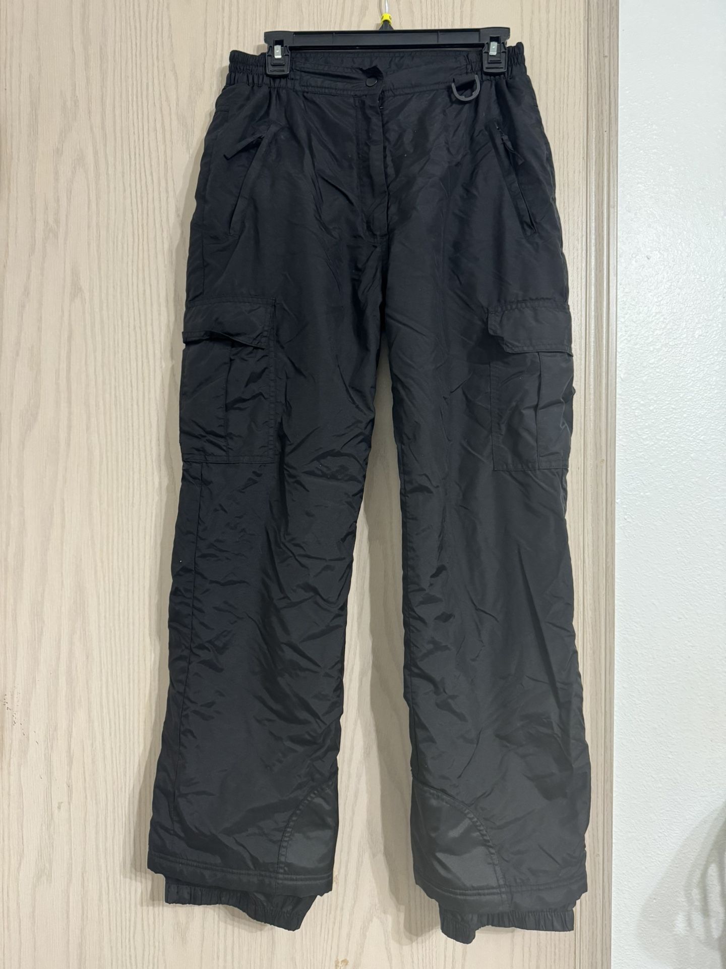 Women Snow Pants Medium