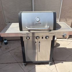 Grill