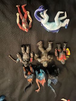 Toys