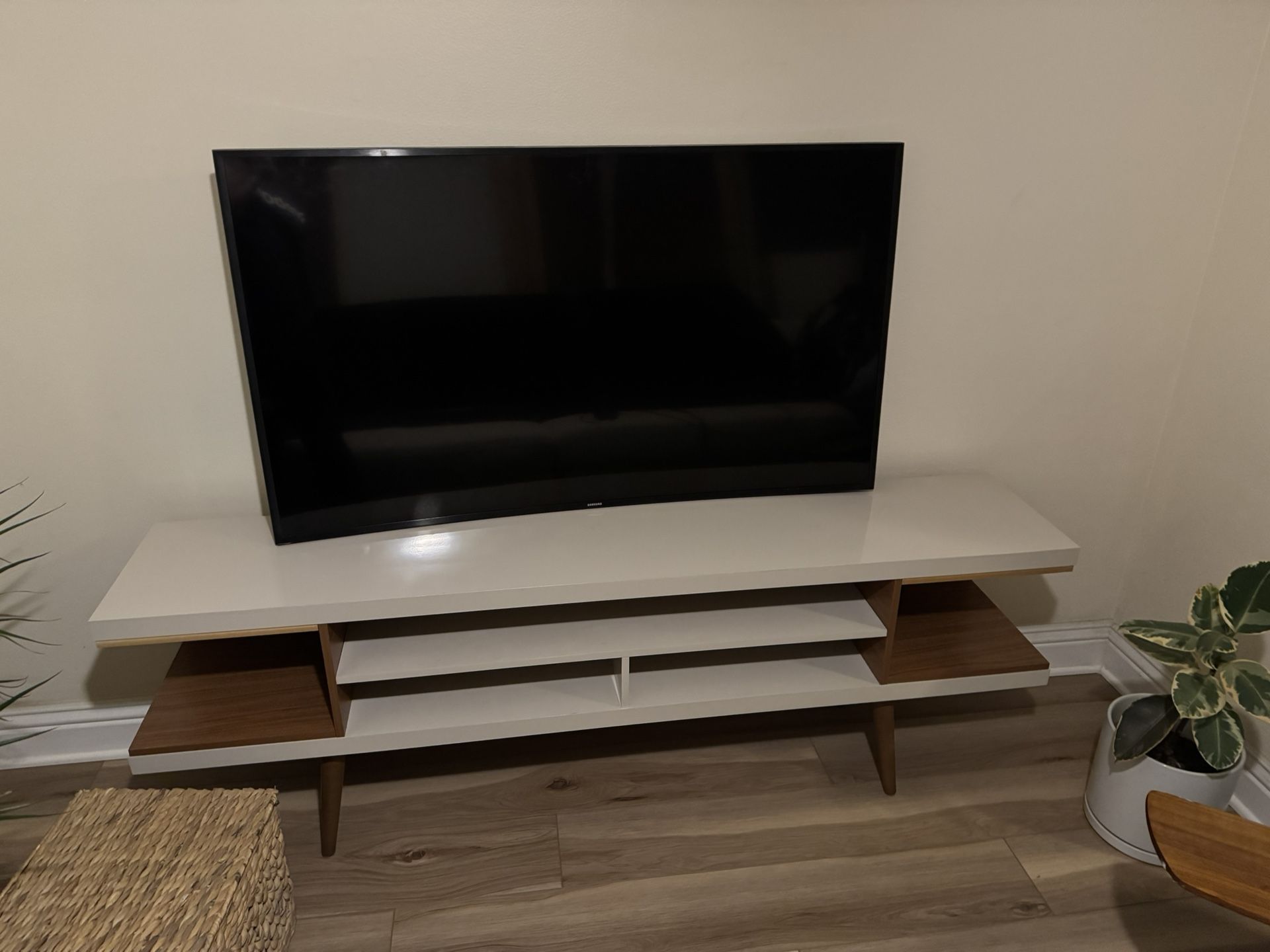 Entertainment Center $150 OBO