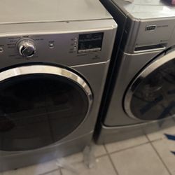 Free Washer And Dryer