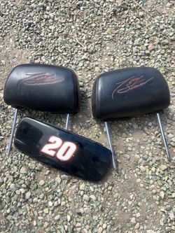 2003 Monte Carlo SS parts