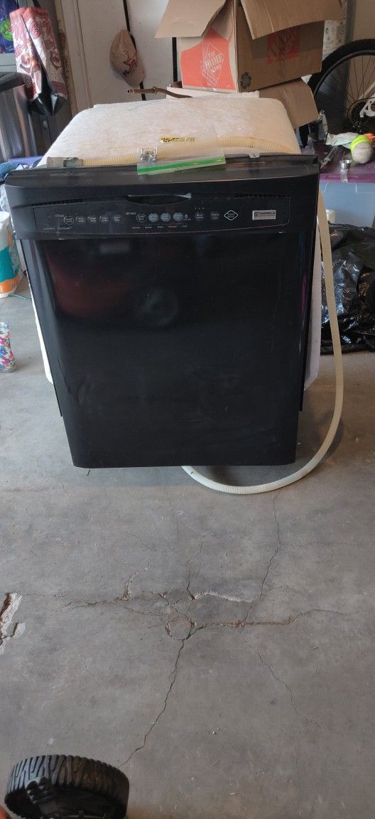 Dishwasher