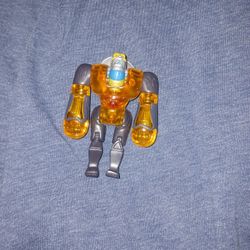  Transformers Beast Machines Optimus Primal Beast Wars