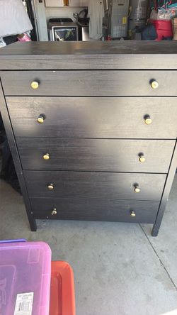IKEA dresser