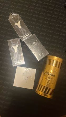 Cologne & AirPods 3rd generation