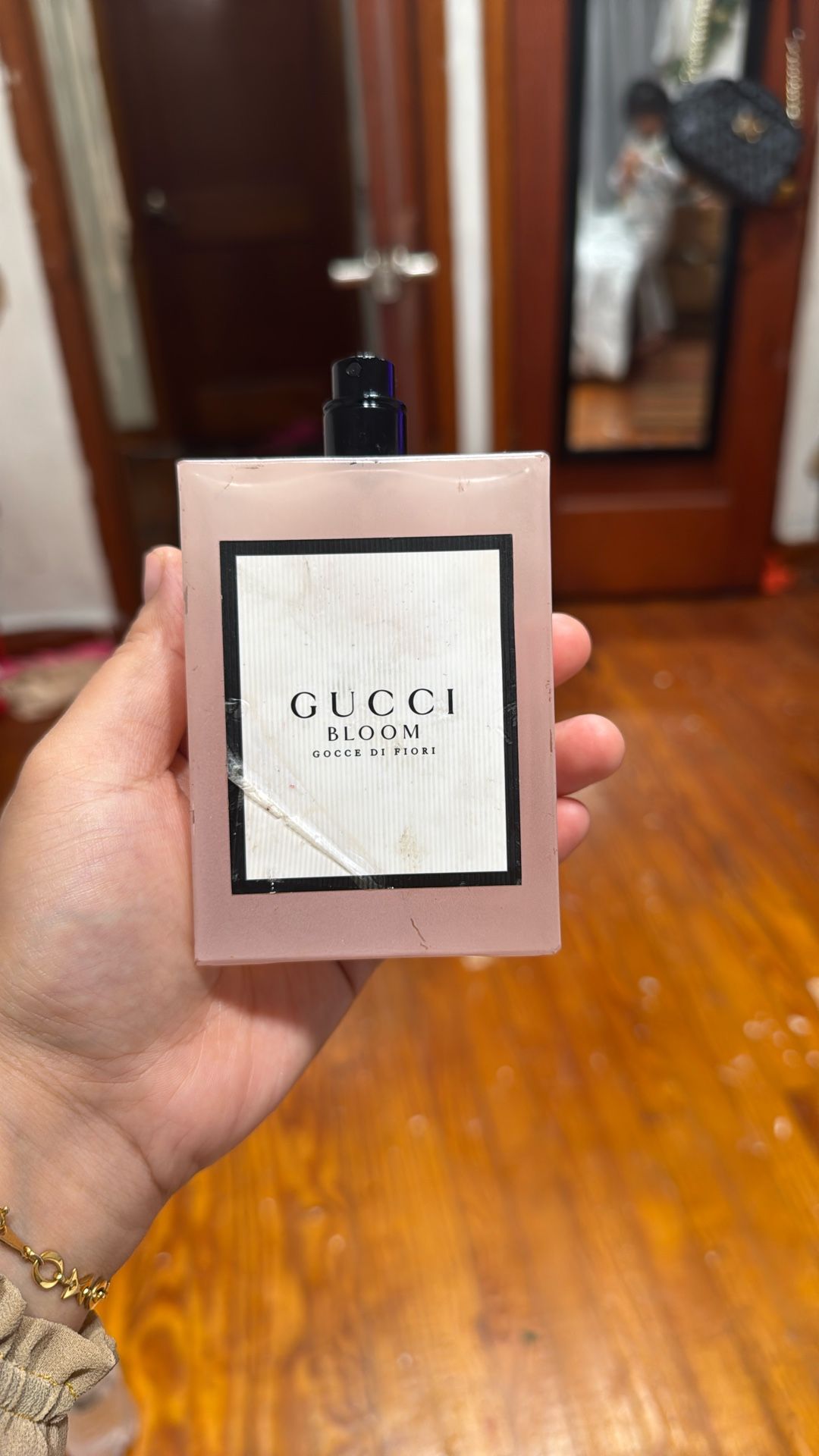 Gucci Bloom 