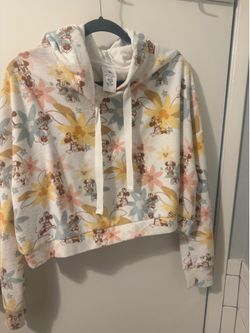 Women’s Disney Sweater