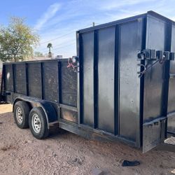 TRAILA EN VENTA 