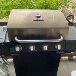 Char-broil