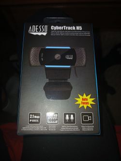 ADESSO :   CyberTrack H5