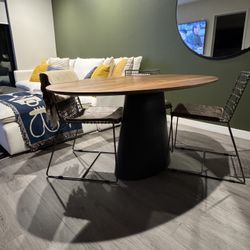 Room & Board Dining Table