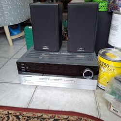 Harman/kardon Avr 635