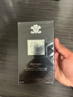 🖤Creed Aventus 100ML – Nuevo y Sellado/brand new & sealed