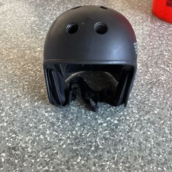 Pro-tec Full Cut Skateboarding Helmate Size Small