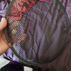 Rockford fosgate 12 inch subwoofer grill cover for p1 p2 p3