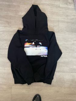 Skate hoodie