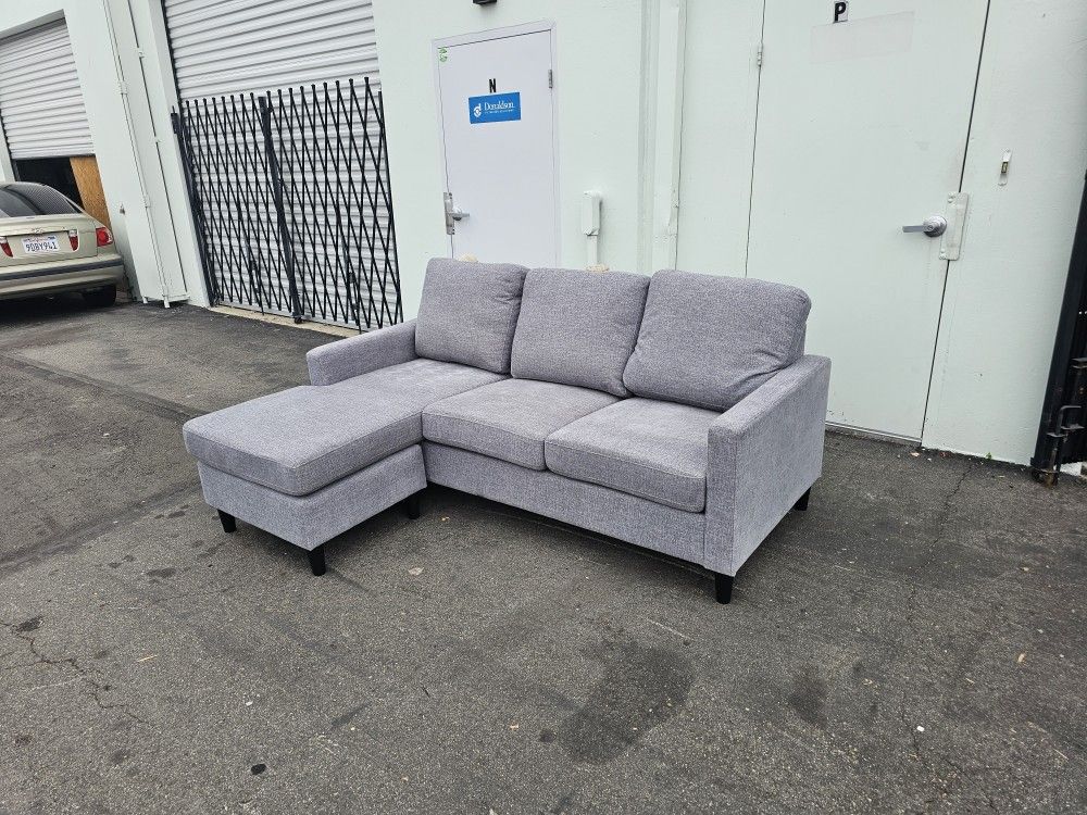 Sectional Sofa 