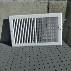 A/C VENTS