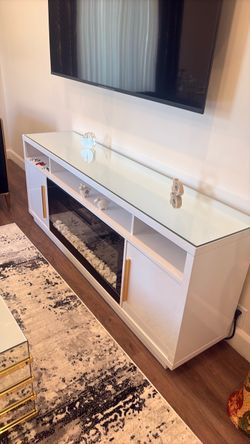 Tv stand