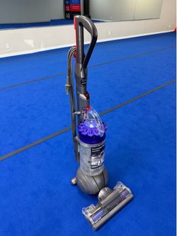 Dyson Vacuum