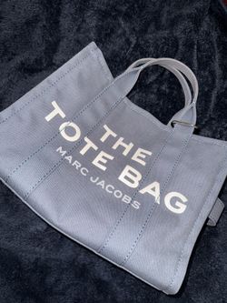 The Tote Bag by Marc Jacob’s