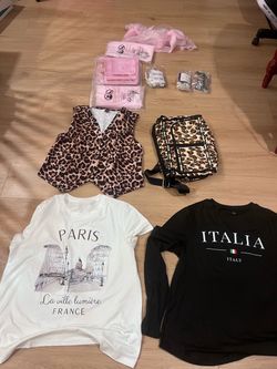Miscellaneous Items