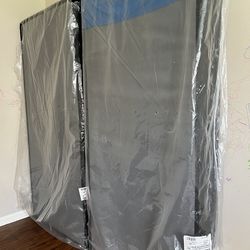 King foundation or box spring