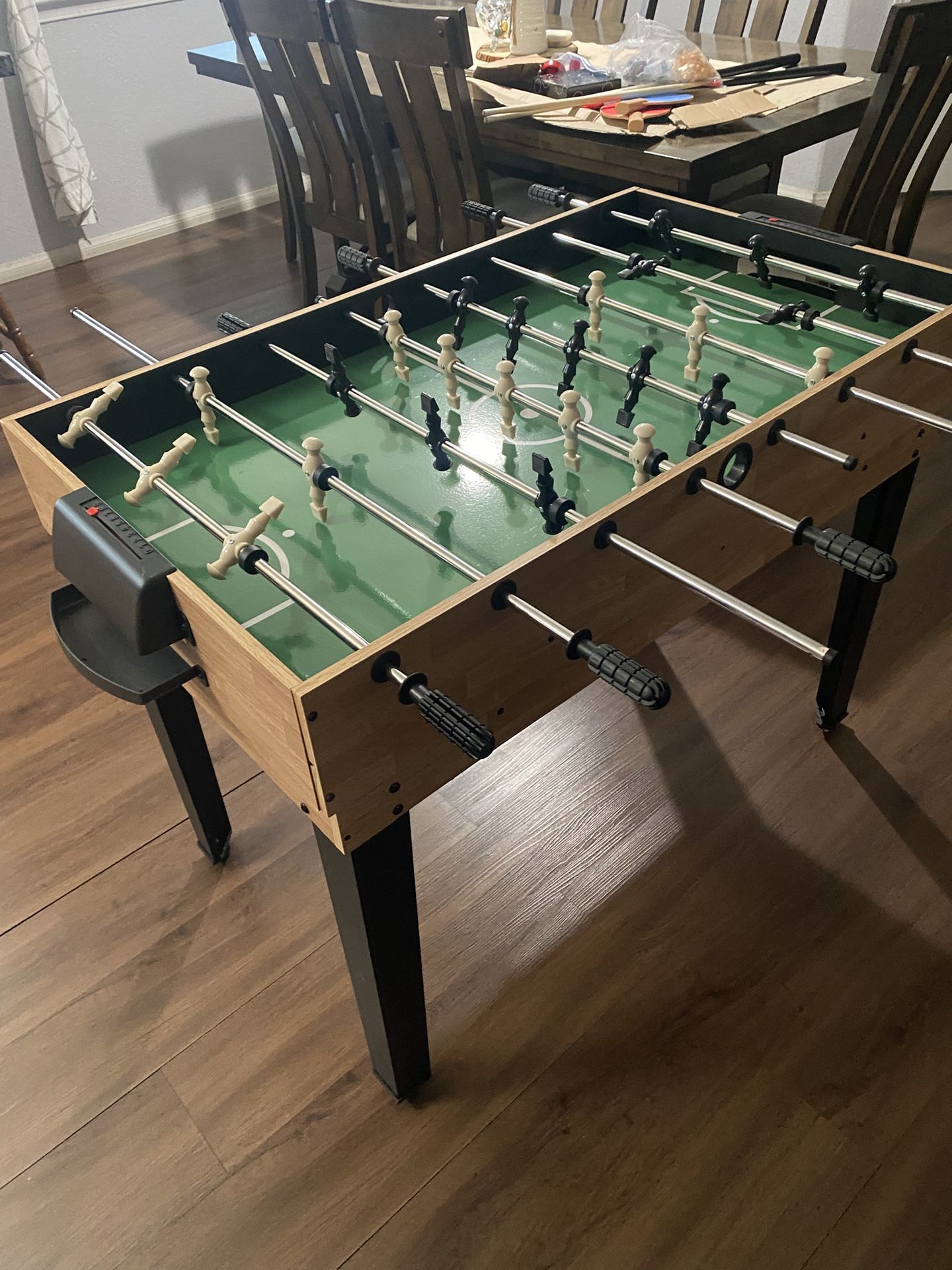 Multi Table Games