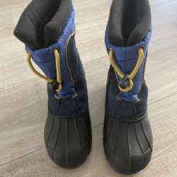 Sporto Snow Boots