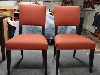 Dining Chairs