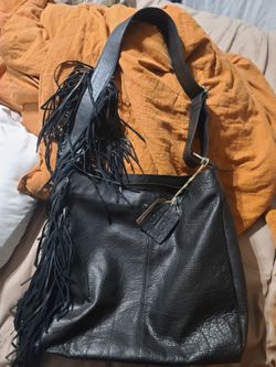 sTs Ranch Bag