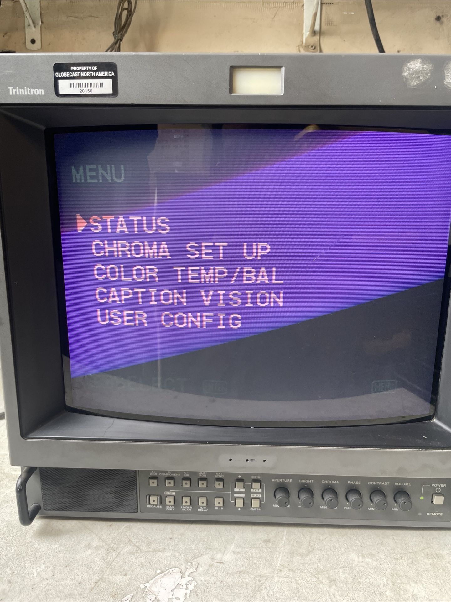 Sony PVM14M2U for Sale in Los Angeles, CA OfferUp