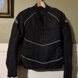 Riding Jacket, Joe Rocket Women’s