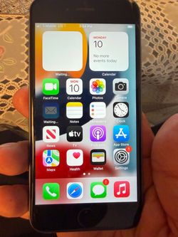 Working perfectly fine. Small little crack
