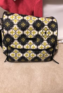 Petunia pickle diaper bag