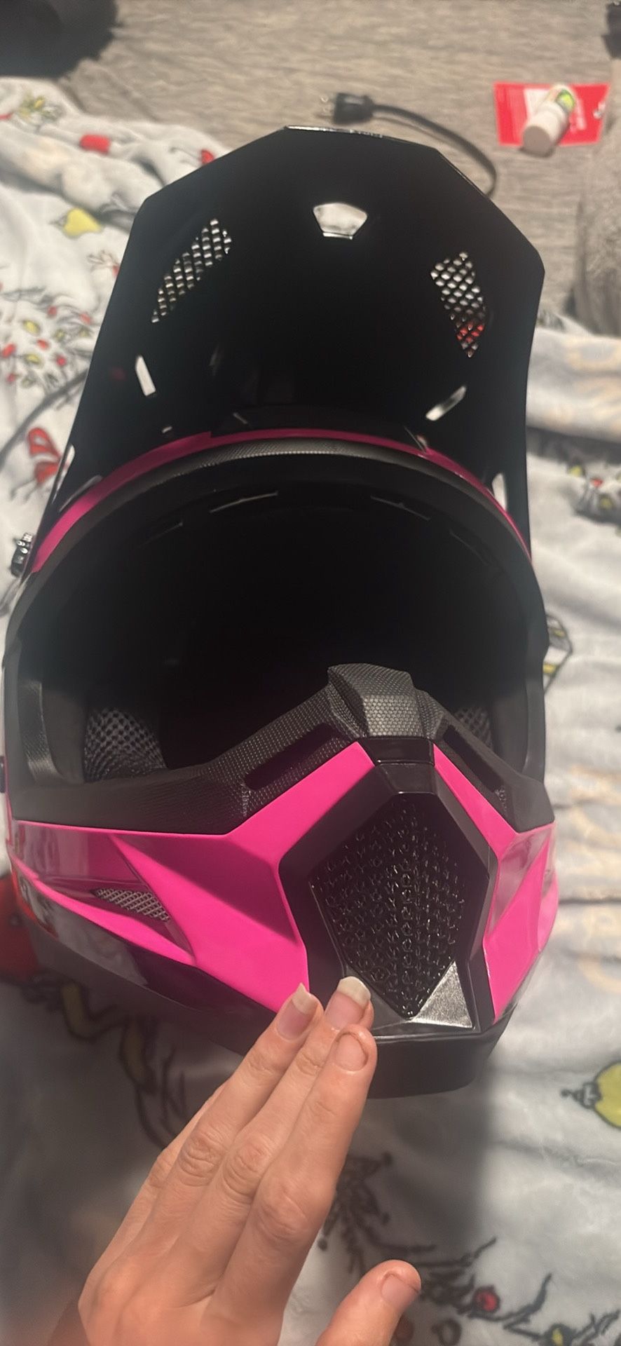 BiLT Helmet For Female