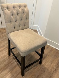Bar Stools - set of 2