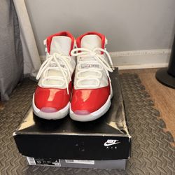 cherry 12s
