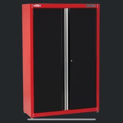 New Craftsman 6 Ft Tall 4ft Wide Tool Box Cabinet 