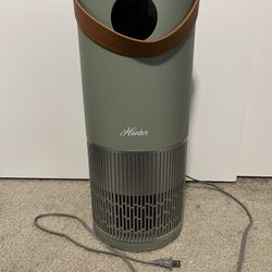 Hunter Air Purifier – Works Great