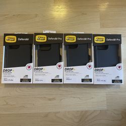 Brand New Otterbox Defender Case Cover With Belt Clip For Apple iPhone 📲 