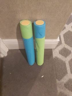 Water Bazooka