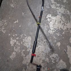 Culebra,para Destapar Drenages