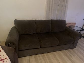 Pull Out Couch