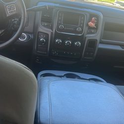 2016 Dodge Ram2500 Diesel