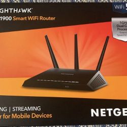 Netgear Nighthawk