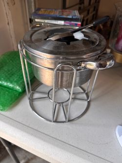 Fondue
