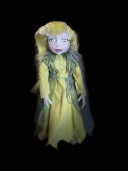Dark Crystal Jen & Kira Figures